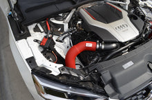 Load image into Gallery viewer, Injen 18-19 Audi S4/S5 (B9) 3.0L Turbo Polished Short Ram Intake