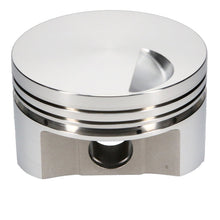 Load image into Gallery viewer, JE Pistons Chevrolet Big Block 4.310in Bore 1.270in CH -3.00 CC Piston Set