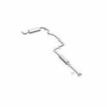 Load image into Gallery viewer, MagnaFlow BRE Exhaust Kit 12-17 Ford Focus 2.0L