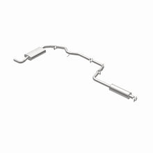 Load image into Gallery viewer, MagnaFlow BRE Exhaust Kit 12-17 Ford Focus 2.0L