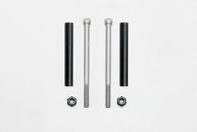 Load image into Gallery viewer, Wilwood bolt kit bridge double sliia 1.25 rotor