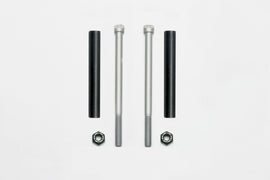 Wilwood bolt kit bridge double sliia 1.25 rotor