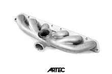 Load image into Gallery viewer, Artec Toyota 2JZ GE V-band Turbo Exhaust Manifold