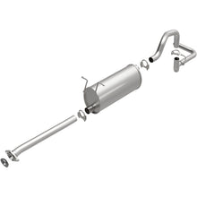 Load image into Gallery viewer, MagnaFlow BRE Exhaust Kit 04-11 Ranger B2300 2.3L