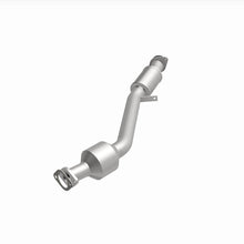 Load image into Gallery viewer, MagnaFlow 13-16 Subaru BRZ 2.0L California Grade CARB Compliant Direct-Fit Catalytic Converter