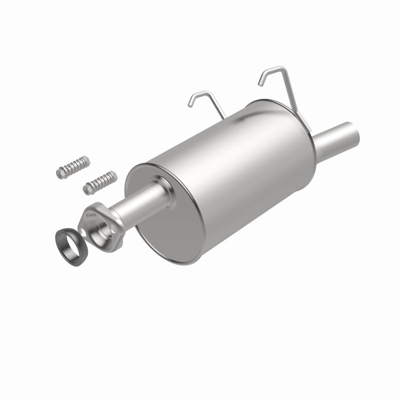 BRE Exhaust 97-01 CR-V 2.0L Muffler Kit