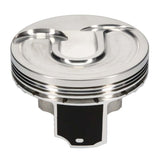 JE Pistons Ultra Series GM Gen V LT1 4.075in Bore .943 Pin Set of 8 Pistons