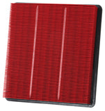 K&N Advantage Plus Air Filter 24K Milles Jeep Wrangler JL V8-6.4L F/I 21-23