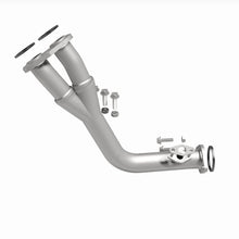 Load image into Gallery viewer, BRE Exhaust 98-00 Tacoma 2.4L Front Pipe Kit