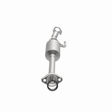 Load image into Gallery viewer, MagnaFlow 14-15 Mitsubishi Mirage 1.2L Underbody Direct-Fit Catalytic Converter