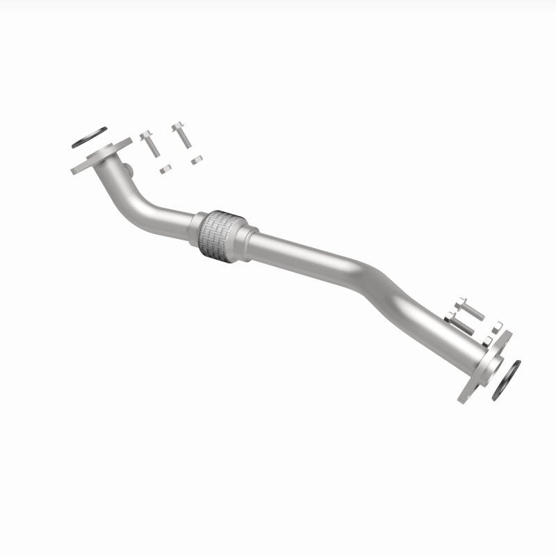 BRE Exhaust 04-10 Sienna 3.3L 3.5L Front Pipe Kit