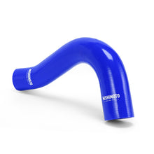 Load image into Gallery viewer, Mishimoto 2010 Dodge 6.7L Cummins Silicone Coolant Hose Kit - Blue