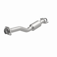 Load image into Gallery viewer, MagnaFlow 13-17 Nissan Sentra 1.8L California Grade CARB Compliant Direct-Fit Catalytic Converter