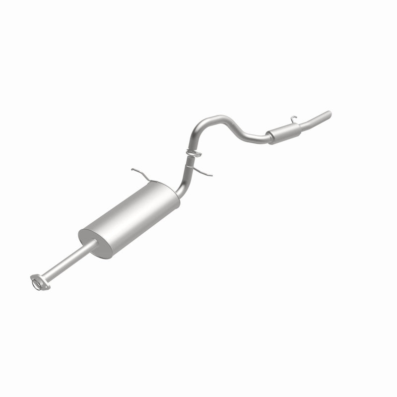 MagnaFlow BRE Exhaust Kit 94-98 Tracker Sidekick