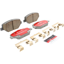 Load image into Gallery viewer, Brembo 2016+ Buick Envision (X26) Xtra Ceramic Brake Pad - Front