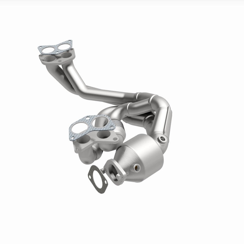 MagnaFlow 13-16 Subaru BRZ 2.0L California Grade CARB Compliant Direct-Fit Catalytic Converter