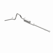 Load image into Gallery viewer, MagnaFlow BRE Exhaust Kit 05-07 Ford Superduty F250/F350 5.4L