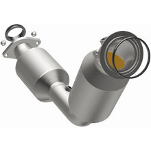 Load image into Gallery viewer, MagnaFlow Direct Fit Catalytic Converter 22-24 Tundra 3.4 Right OEM