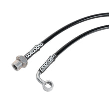 Load image into Gallery viewer, Wilwood 05-15 Toyota Tacoma Flexline Kit - Front