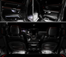 Load image into Gallery viewer, Oracle 19-22 RAM Complete Interior Ambient Lighting ColorSHIFT RGB Conversion Kit NO RETURNS