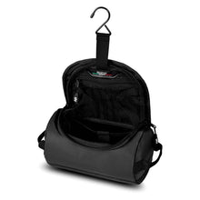 Load image into Gallery viewer, Sparco Dakar Mini Bag BLK/BLK