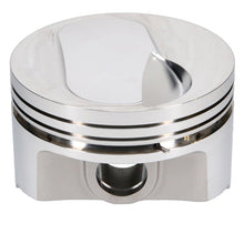 Load image into Gallery viewer, JE Pistons Chevrolet Big Block 4.470in Bore 1.645in CH 1.00 CC Piston Kit