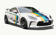 Load image into Gallery viewer, GReddy X Voltex 22 Toyota GR86 Aero Kit ZN8/DN8 Side Under Panel FRP