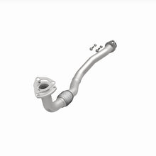Load image into Gallery viewer, BRE Exhaust 96-97 RAV4 2.0L Front Pipe Kit