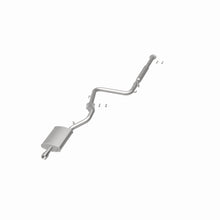 Load image into Gallery viewer, MagnaFlow BRE Exhaust Kit 00-05 Mitsubishi Eclipse 2.4L