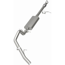 Load image into Gallery viewer, MagnaFlow BRE Exhaust Kit 09-14 Tahoe Yukon 5.3L