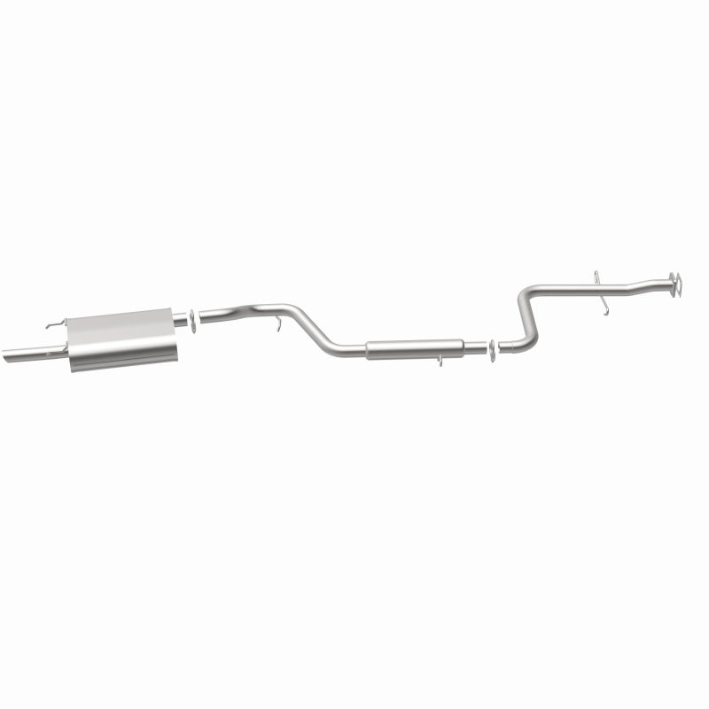 MagnaFlow BRE Exhaust Kit 95-01 Chevy Lumina Monte Carlo 3.1L