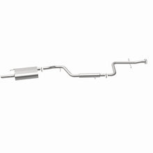 Load image into Gallery viewer, MagnaFlow BRE Exhaust Kit 95-01 Chevy Lumina Monte Carlo 3.1L
