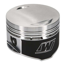 Load image into Gallery viewer, Wiseco Toyota 4EFTE Professional Series Piston -2.5cc Dome 74.50mm Bore - Single
