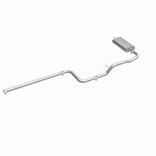 Load image into Gallery viewer, MagnaFlow BRE Exhaust Kit 95-99 Dodge Neon 2.0L