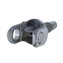 Load image into Gallery viewer, Yukon Gear 4340 Chrome-Moly Repl. Outer Stub For Dana 30 / 95+ Wrangler / Uses 5-760X U/Joint