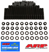 Load image into Gallery viewer, ARP Pontiac 400 w/ Edelbrock Aluminum Heads Head Stud Kit