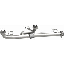 Load image into Gallery viewer, BRE Exhaust 04-06 MDX 3.5L Front Pipe Kit