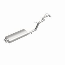 Load image into Gallery viewer, MagnaFlow BRE Exhaust Kit 02-07 Jeep Liberty