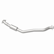 Load image into Gallery viewer, MagnaFlow 12-17 Dodge Durango / 13-17 Jeep Grand Cherokee Direct Fit CARB Compliant Converter