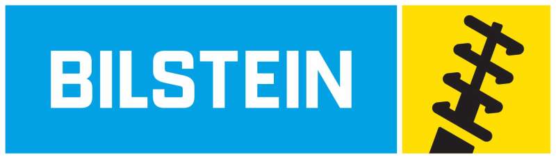 Bilstein B4 OE Replacement  17-18 Jeep Compass Front Left Shock Absorber
