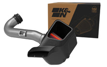Load image into Gallery viewer, K&amp;N 11-21 Grand Cherokee NextGen Aluminum Cold Air Intake