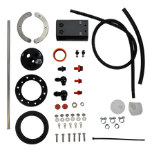 Load image into Gallery viewer, DeatschWerks Universal X1 Module w/ bucket and no fuel pump