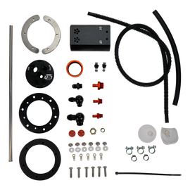 DeatschWerks Universal X1 Module w/ bucket and no fuel pump