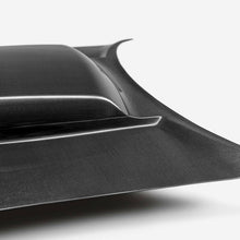 Load image into Gallery viewer, Anderson Composites 15-23 Dodge Challenger Type-HM Carbon Fiber Hood