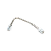 Load image into Gallery viewer, Wilwood tube assembly combo p-valve long -3 IF male to male cres