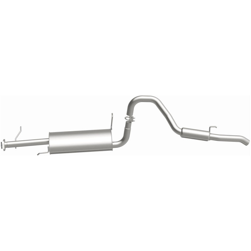 MagnaFlow BRE Exhaust Kit 99-03 Tracker Vitara
