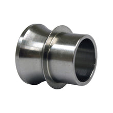 Load image into Gallery viewer, QA1 Standard Ball Width High Misalignment Spacer - 1in OD x .75in ID x .660in Wide - Stainless Steel