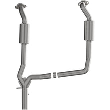 Load image into Gallery viewer, MagnaFlow 2009 Ford E-350 Super Duty 5.4L California Grade CARB Compliant DF Catalytic Converter