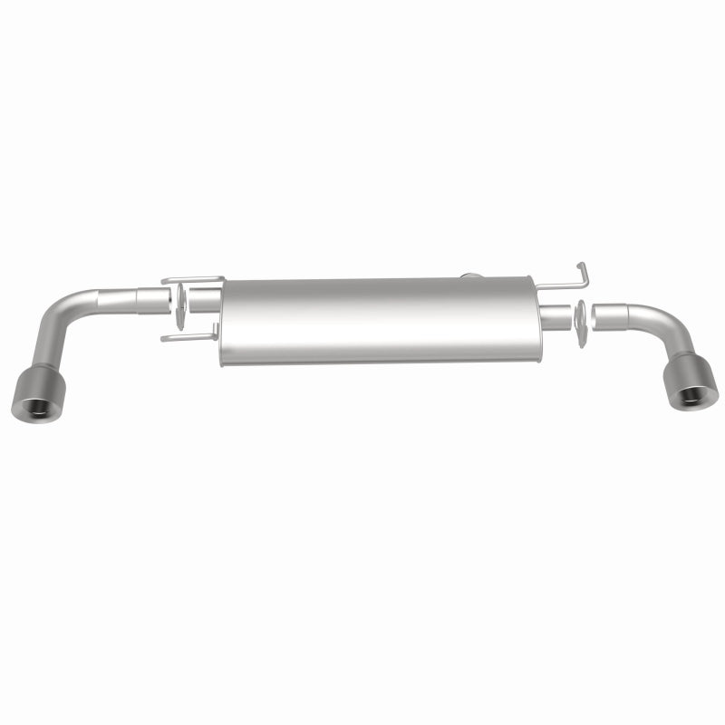 BRE Exhaust 09-14 Murano 3.5L Muffler Kit