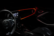 Load image into Gallery viewer, Oracle Fiber Optic LED Interior Kit - ColorSHIFT (6PCS) - ColorSHIFT NO RETURNS